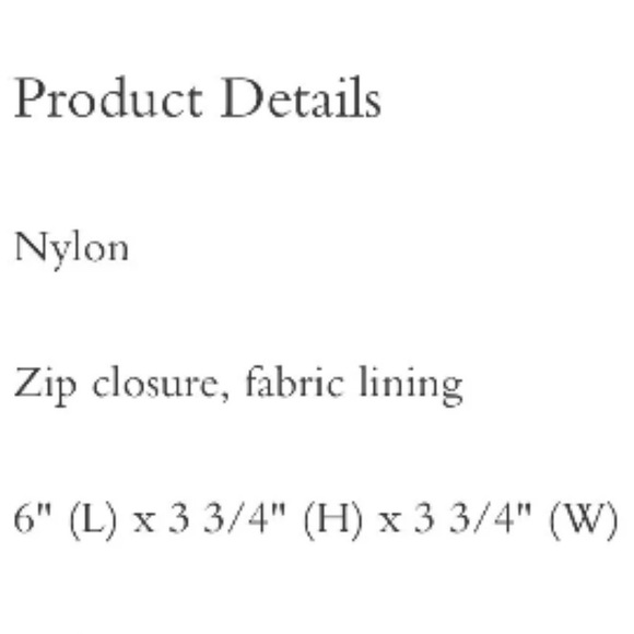 NWT Coach CORNER ZIP WRISTLET WITH LEOPARD PRINT - Picture 7 of 8